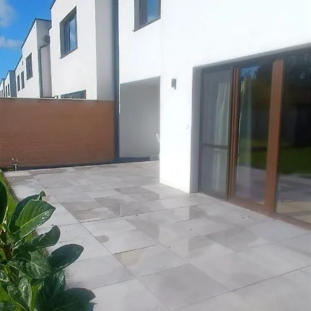 New Garden In *
